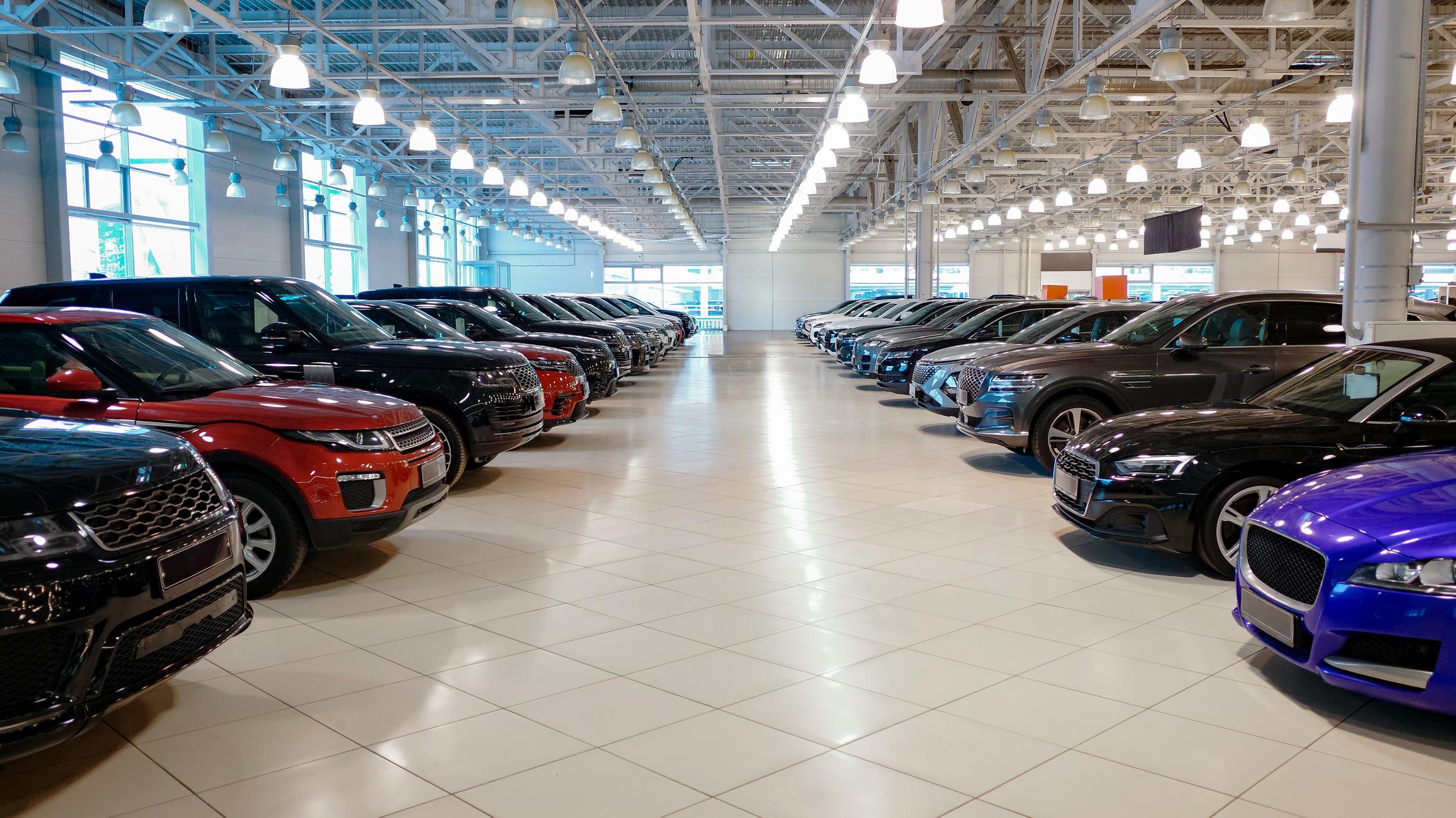 Automotive & Mobility Solutions